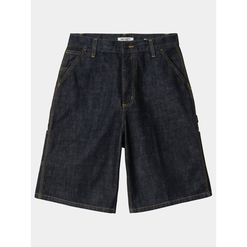 W’ Brandon Single Knee Shorts
