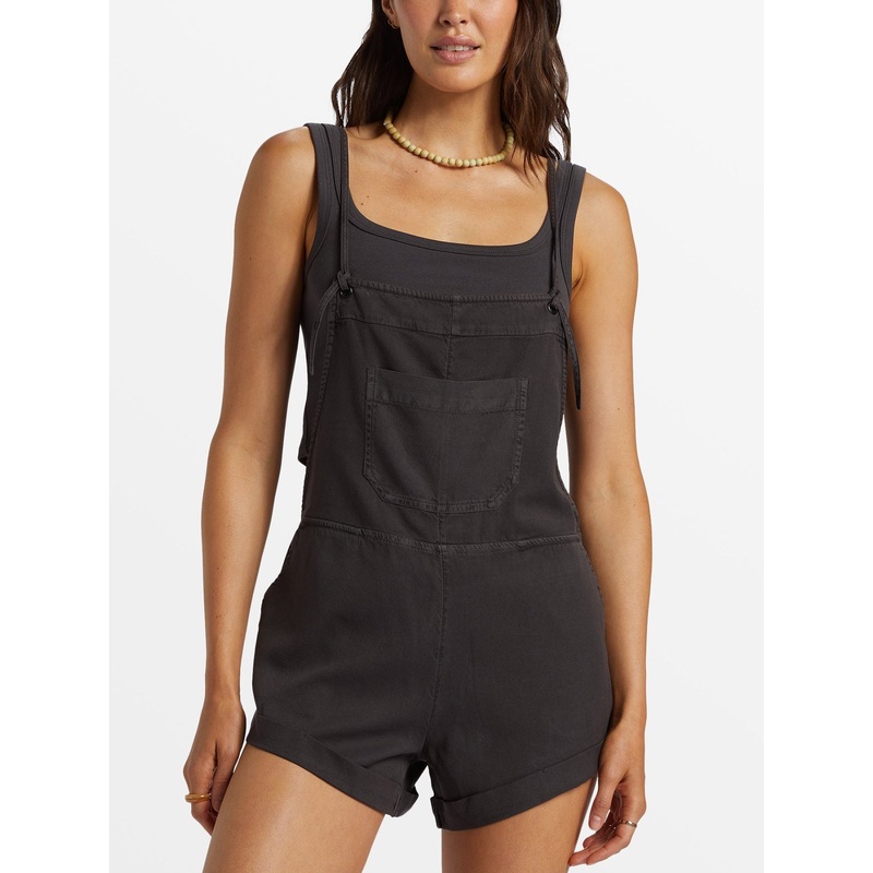Wild Pursuit Overall