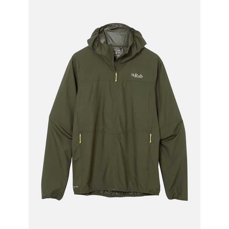 Windgather Jacket