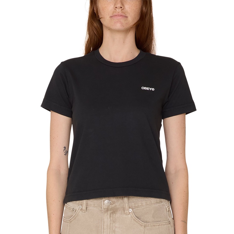 Around The Globe T-Shirt