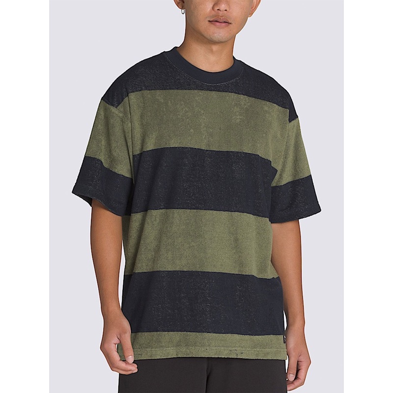 Bergman Stripe T-Shirt