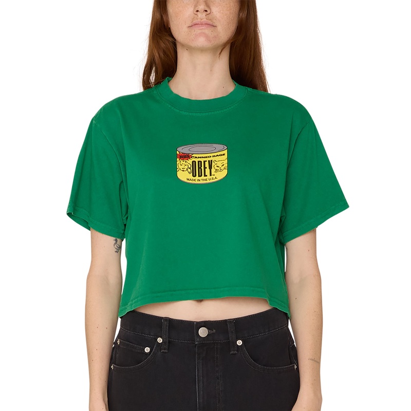 Canned Rage T-Shirt