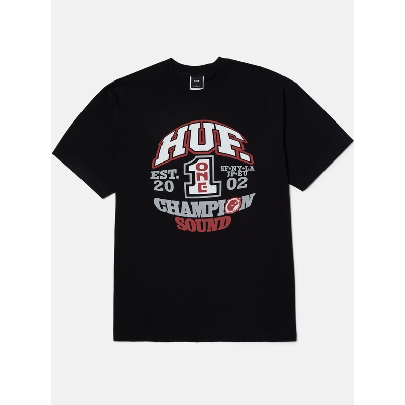 Champion Sound T-Shirt