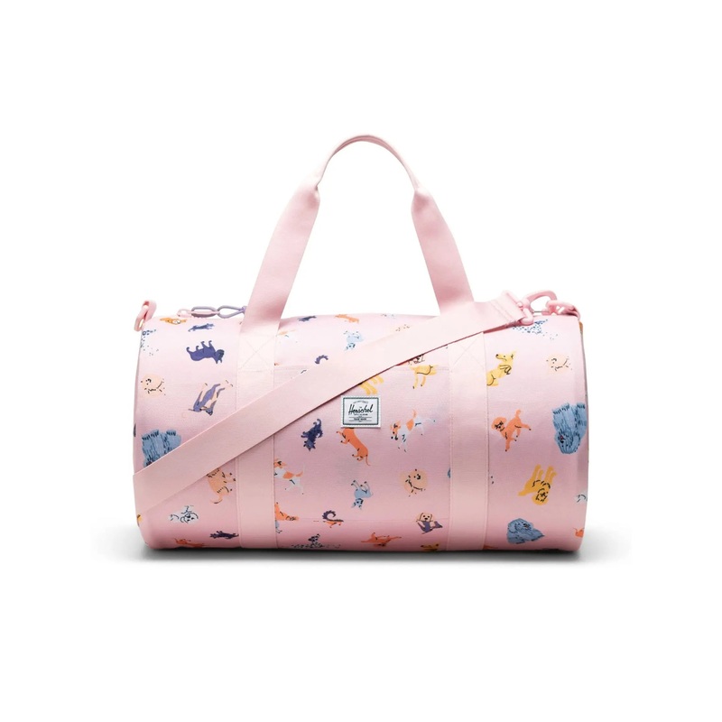 Classic Duffle Bag (Kids)
