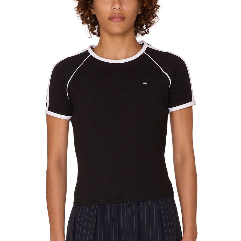 Diversion Raglan T-Shirt