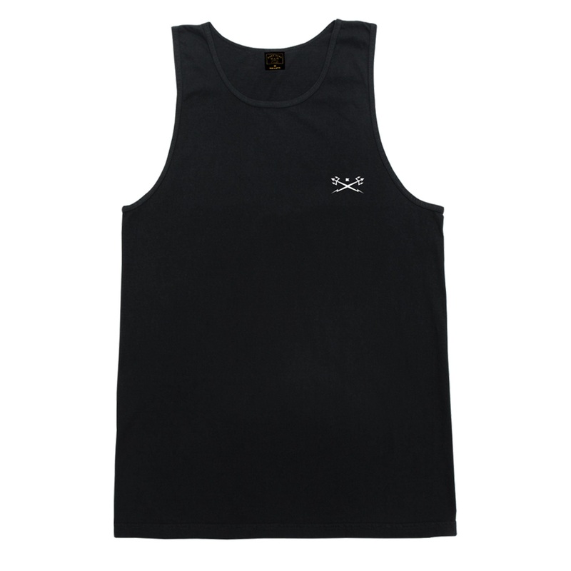 Go-To V2 Tank Top
