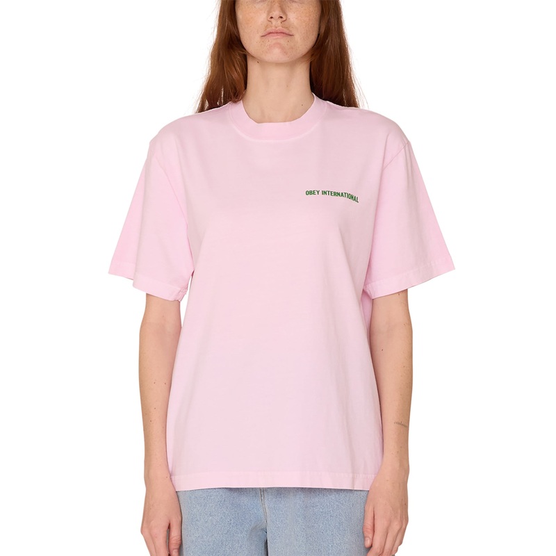 International Citites T-Shirt