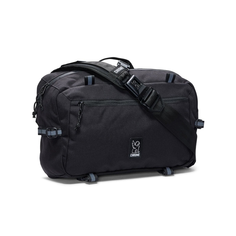 Kadet Max 15L Bag