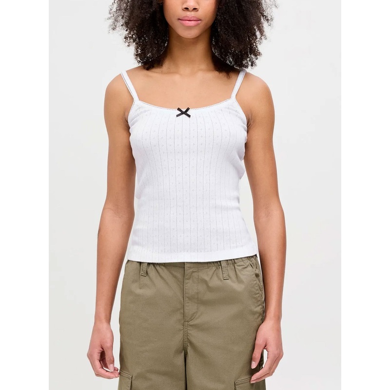 Lelu Tank Top