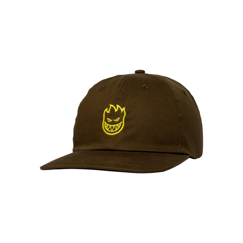 Lil Bighead Strapback Hat
