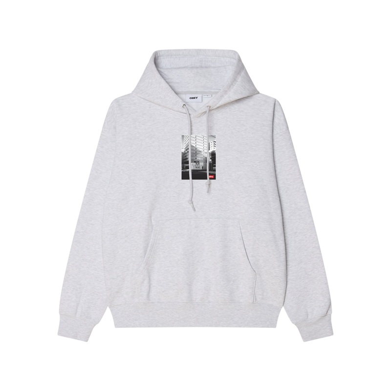 Osaka Photo Hoodie