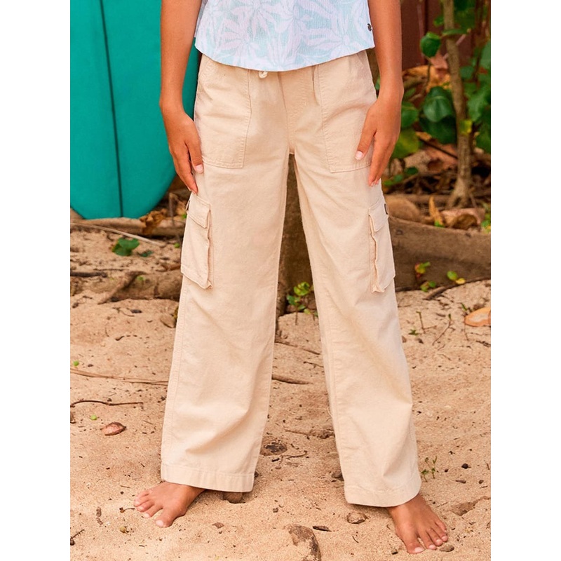 Precious Cargo Pants (Girls 7-14)