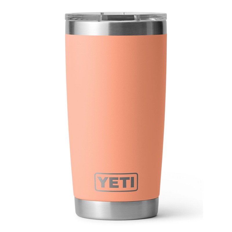 Rambler 19oz Lowcountry Peach Cup