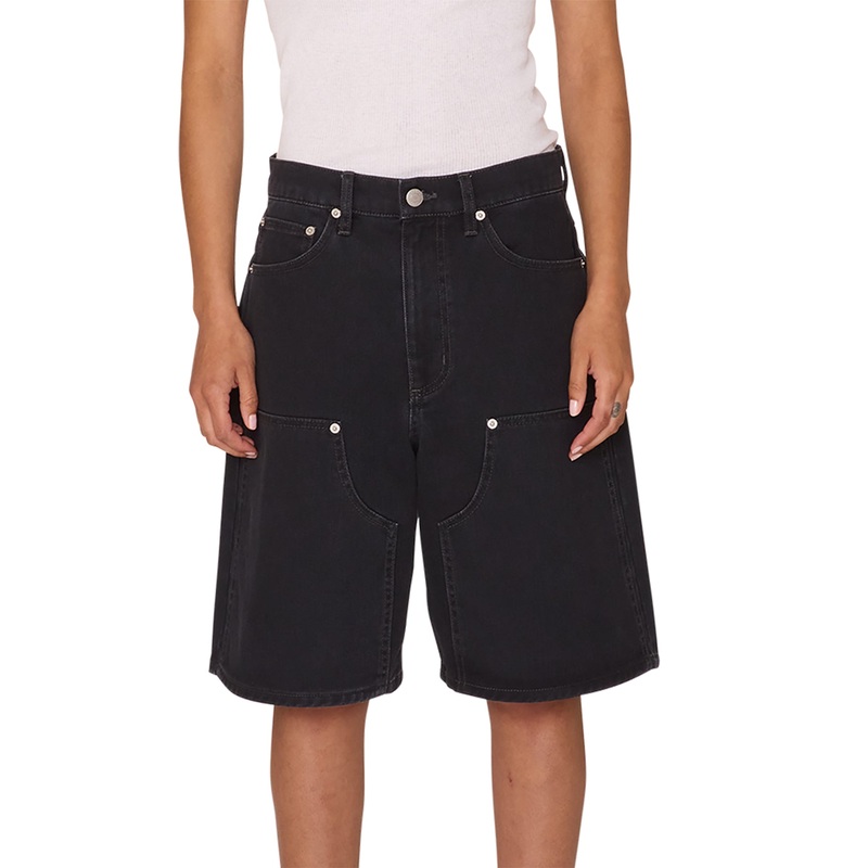 Shift Panel Shorts