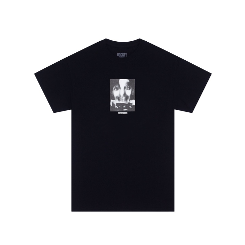 Tensed Up T-Shirt