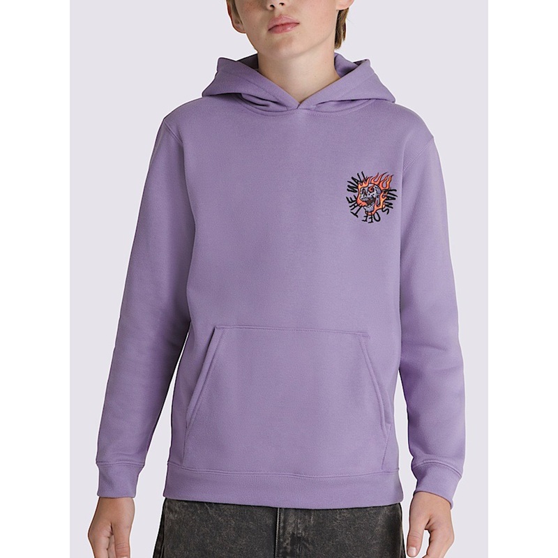 Vortex Hoodie (Boys 7-14)