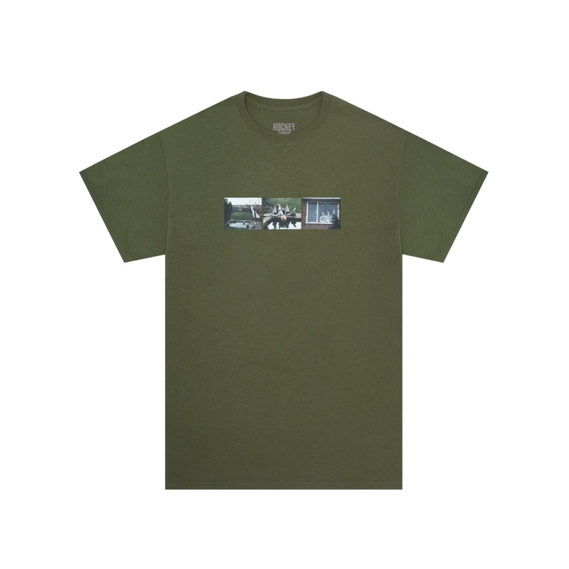 You Suffer T-Shirt