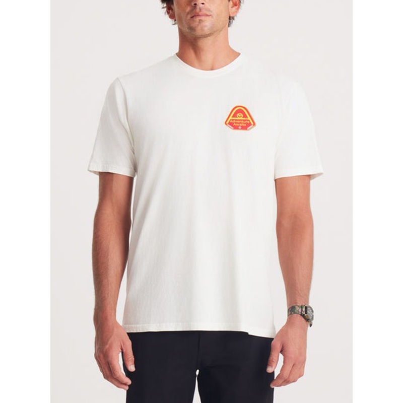 Adventure Awaits T-Shirt