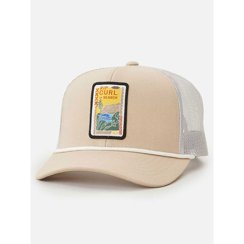 Artist Of Search Trucker Hat