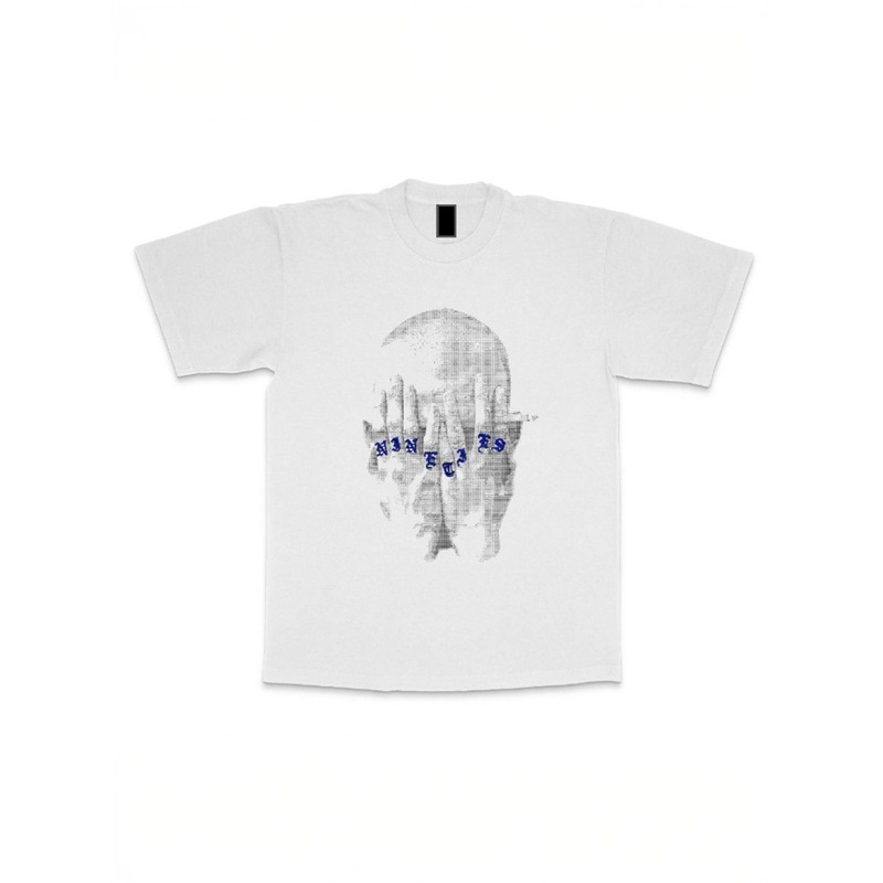 Ascii T-Shirt