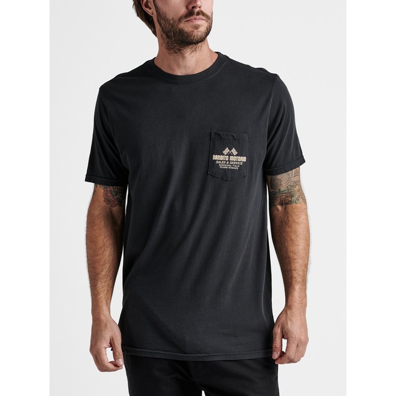 Bandito Motorio T-Shirt