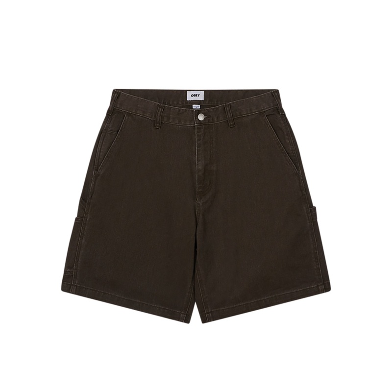 Bigwig Denim Carpenter Shorts