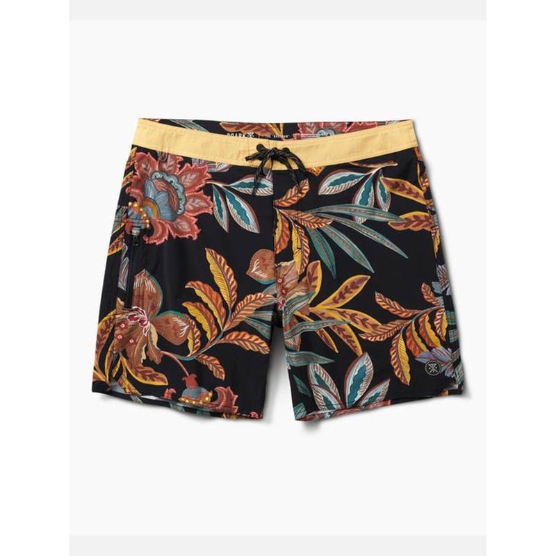 Boatman 2.0 17” Boardshorts