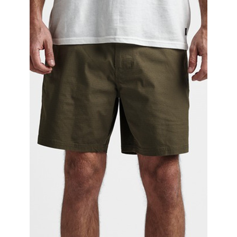 Campover Shorts