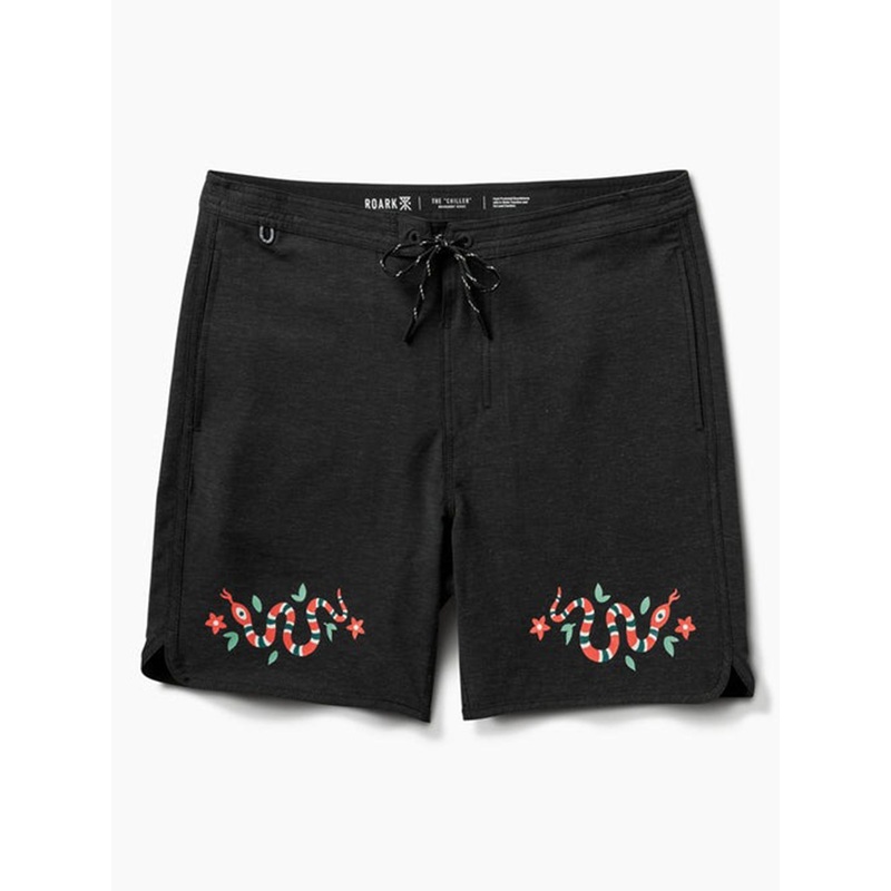 Chiller 17” Boardshorts