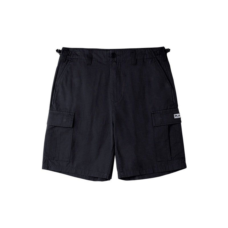 Classic Cargo Shorts