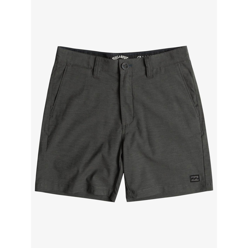 Crossfire Shorts (Boys 7-14)