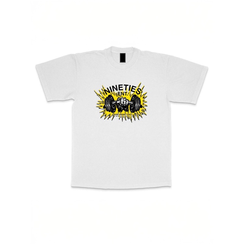 Dumbbell T-Shirt
