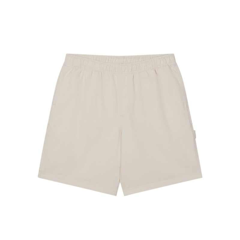 Easy Denim Carpenter Shorts