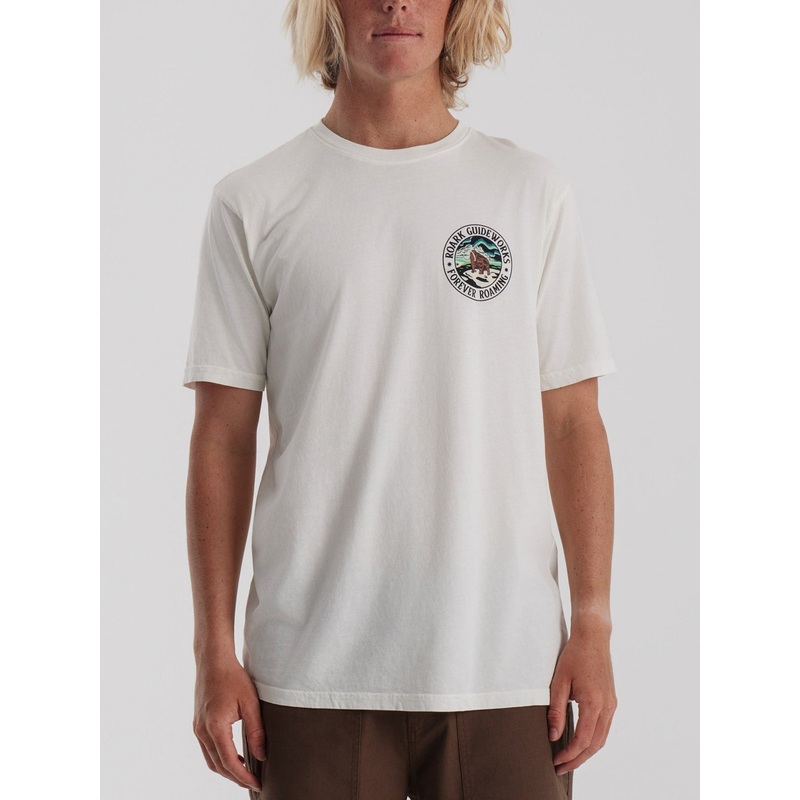 Forever Roaming T-Shirt