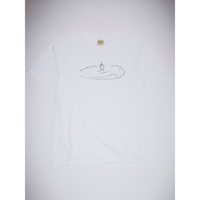 Fuck The World T-Shirt