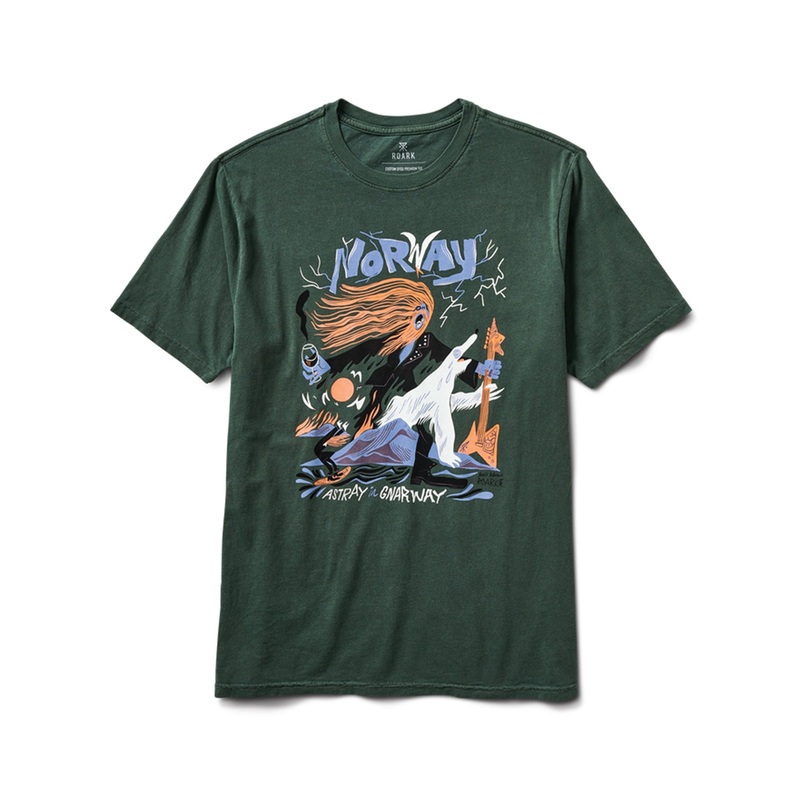 Gnarway T-Shirt