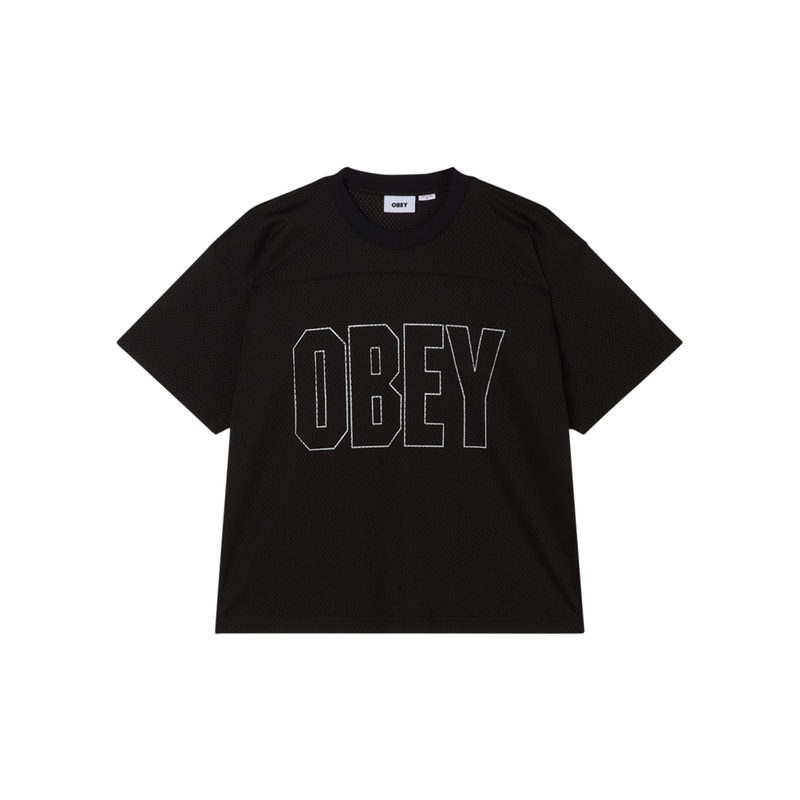Johnson Practice Jersey T-Shirt