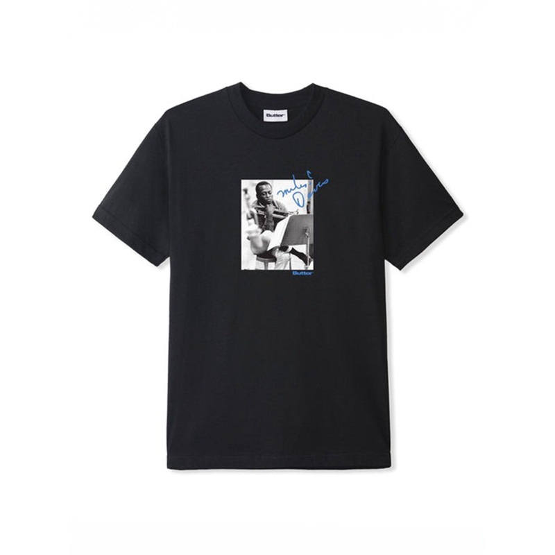 Kind Of Blue x Miles Davis T-Shirt