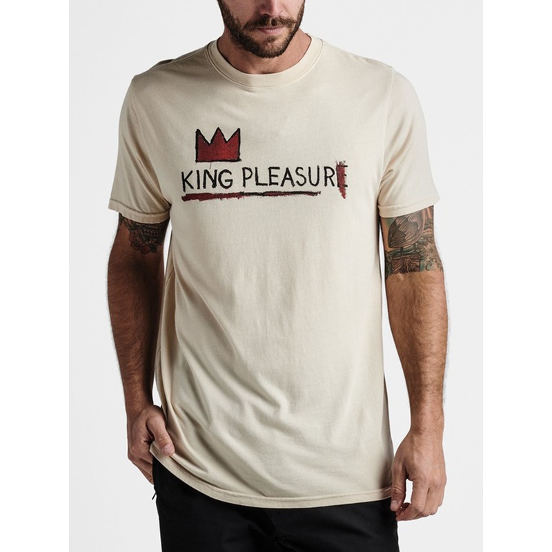 King x Basquiat T-Shirt