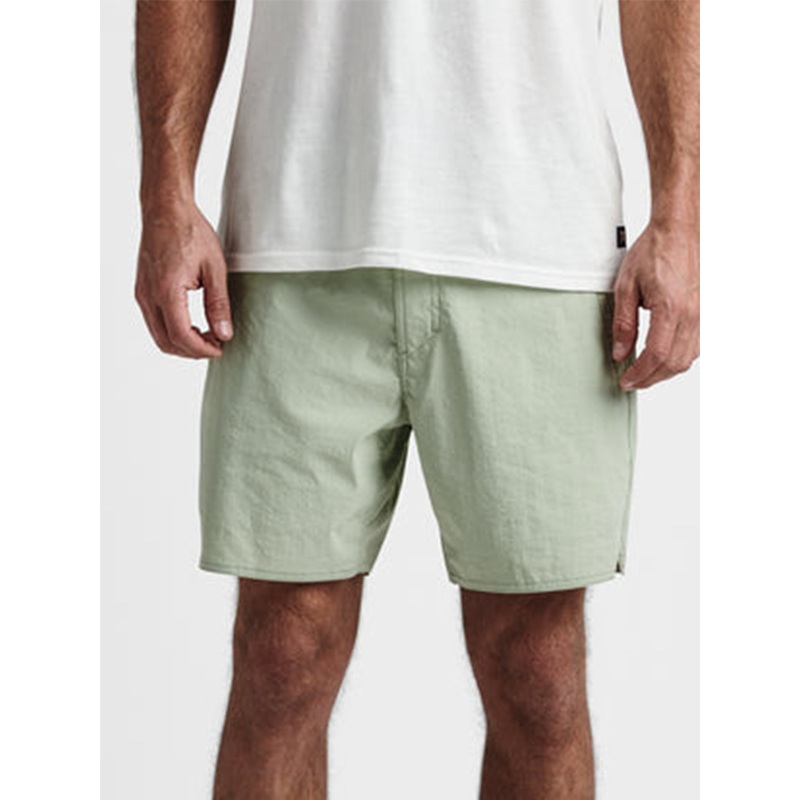 Layover Trail Chaparral Shorts