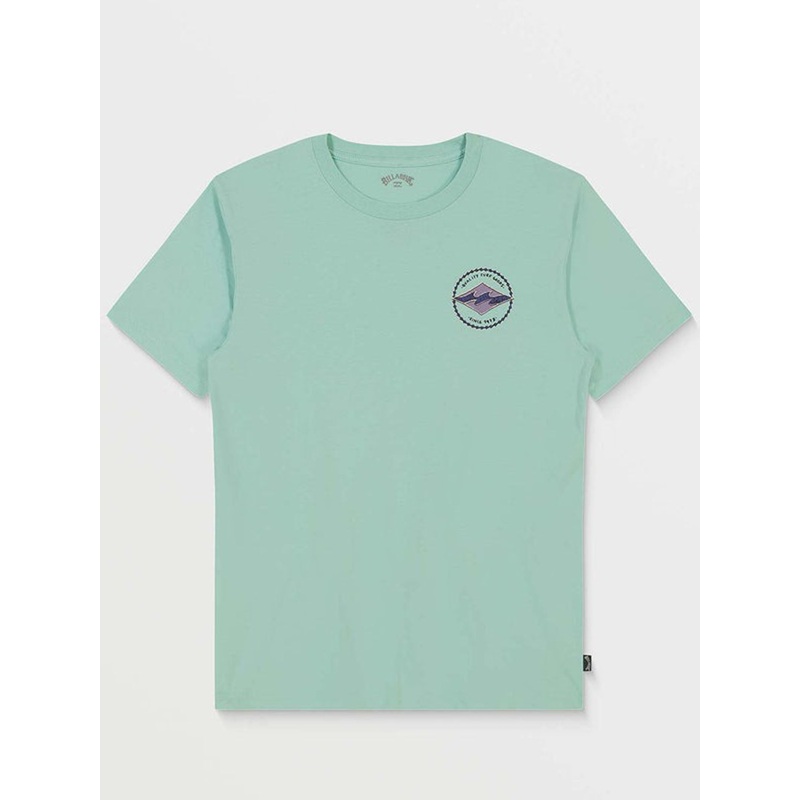 Orbit Arch T-Shirt (Boys 7-14)
