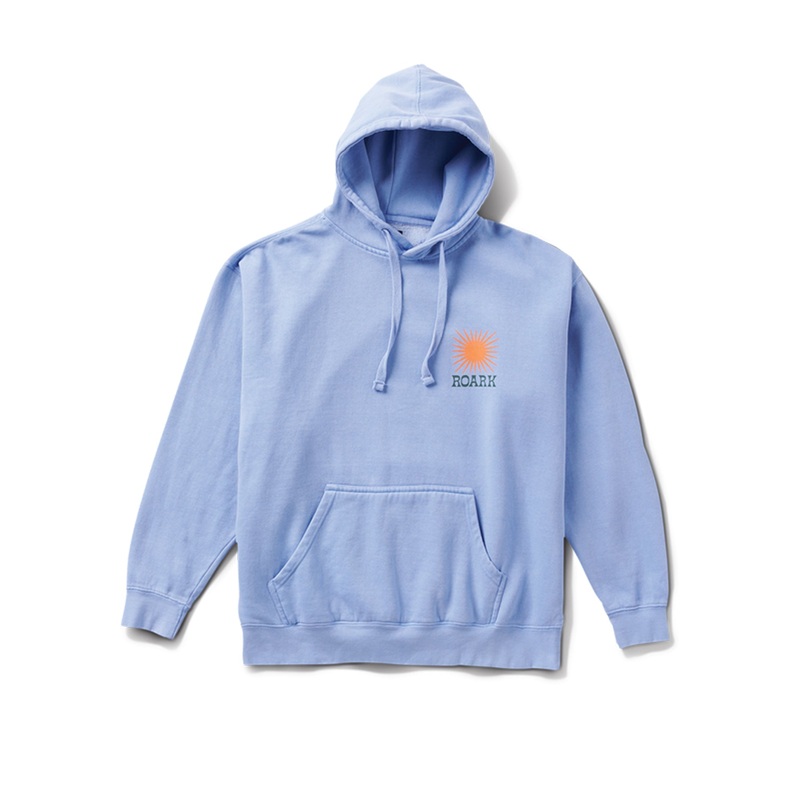 Roamers Hoodie