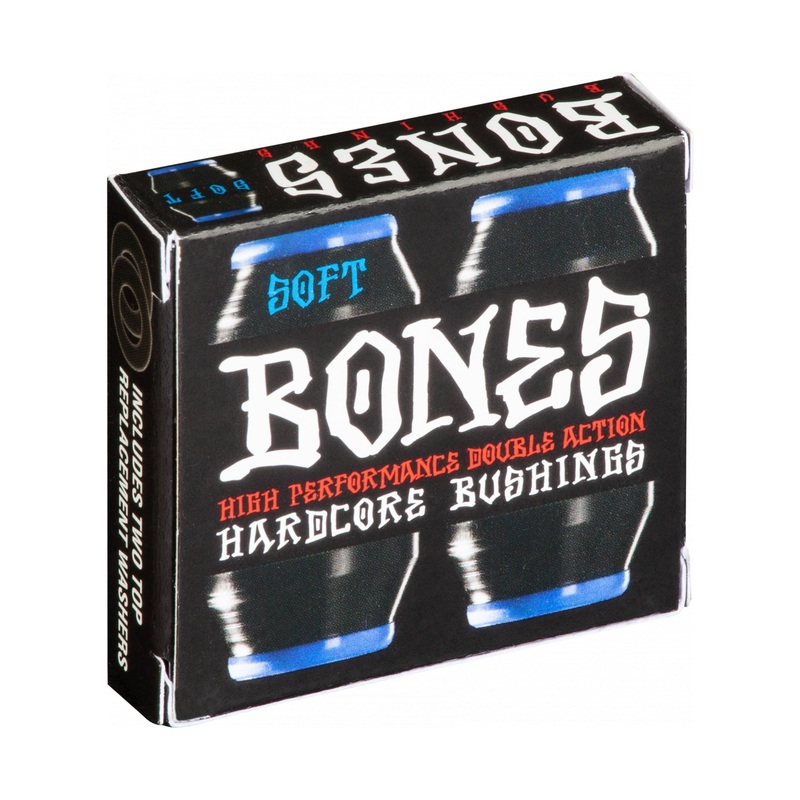 Soft Bushings