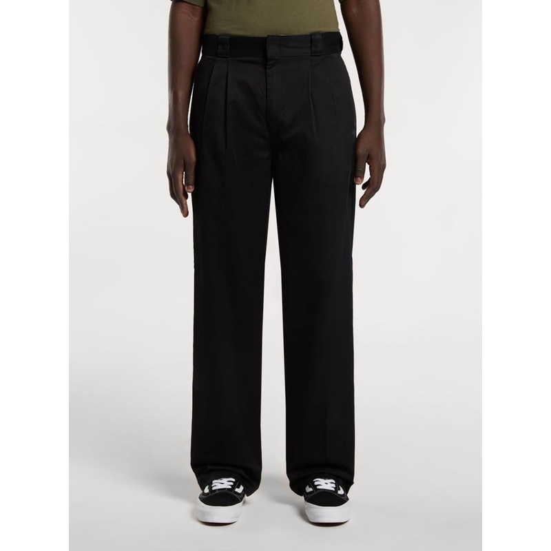Unionville Pleated Work Pants