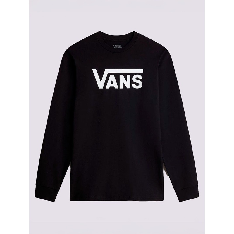 Vans Classic Long Sleeve T-Shirt