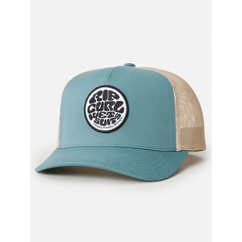 Wetsuit Icon Trucker Hat