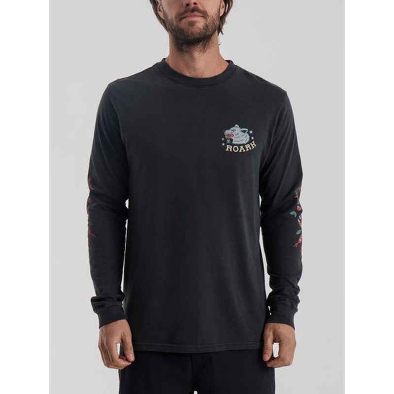 Wolfpack Long Sleeve T-Shirt
