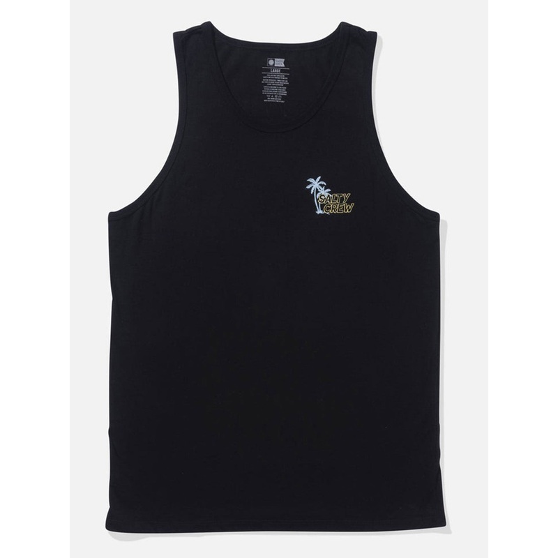 A Frame Tank Top