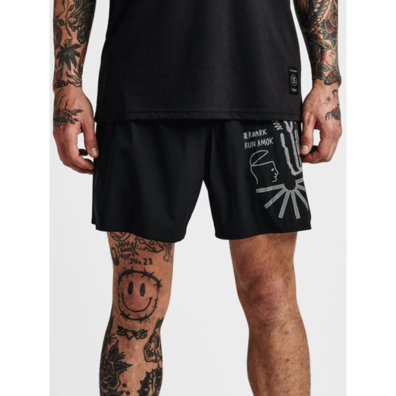 Alta 5” Shorts