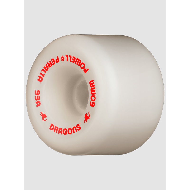 Dragon Formula 93A 60mm x 42mm Skateboard Wheels